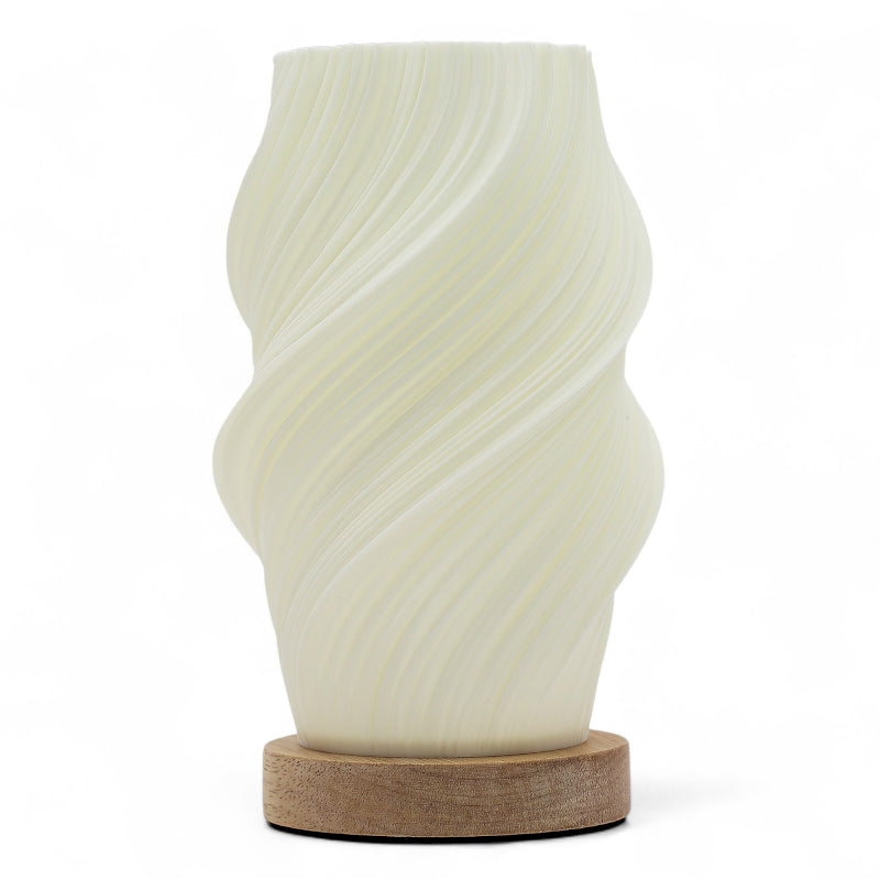 Luma Bordlampe – Wave kollektion